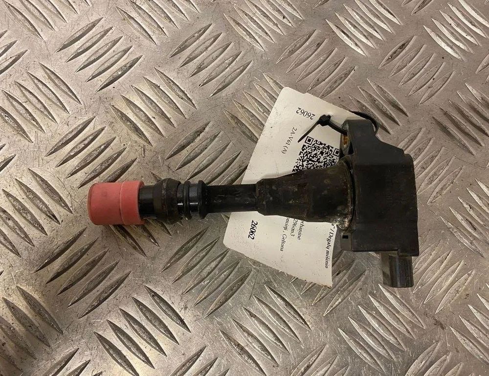 HONDA Jazz 2 generation (2007-2015) High Voltage Ignition Coil CM11109,CM111096919C 31594544