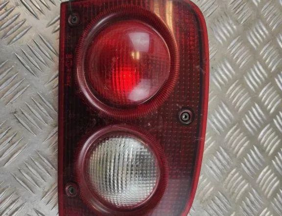LAND ROVER Freelander 1 generation (1998-2006) Ľavé zadné koncové svetlo G2296 31594712