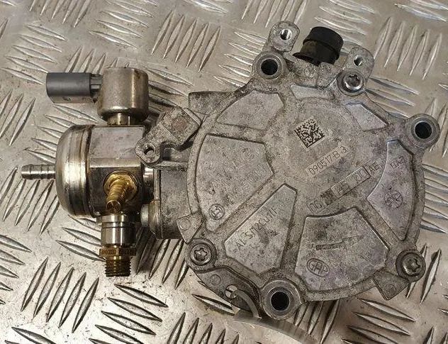 AUDI TT 8S (2014-2024) Vacuum Pump 06K127025E,0261520481 31594937
