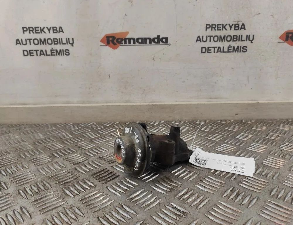 TOYOTA Corolla Verso 1 generation (2001-2009) EGR Valve 1720127050,2562027070 31595094