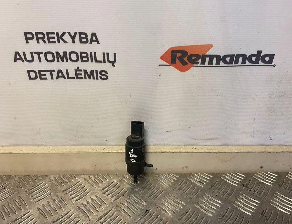 IVECO Daily 3 generation (1999-2006) Моторчик бачка омывателя 504015670 31603151