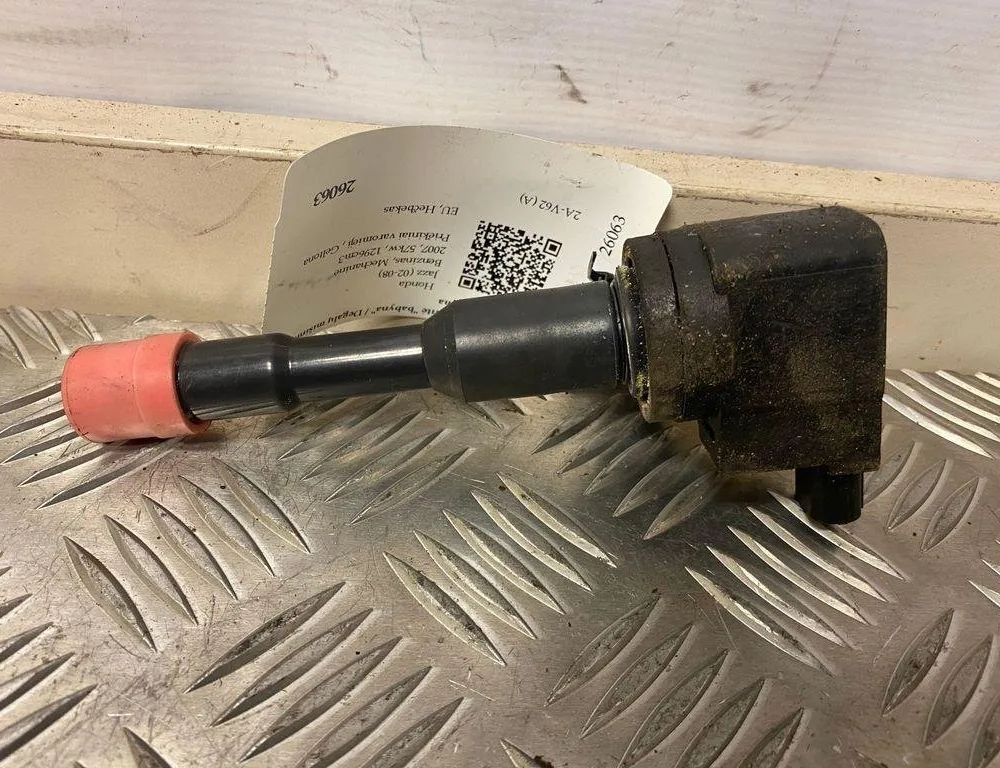 HONDA Jazz 2 generation (2007-2015) Бабина CM111086917C,CM11108 31603184