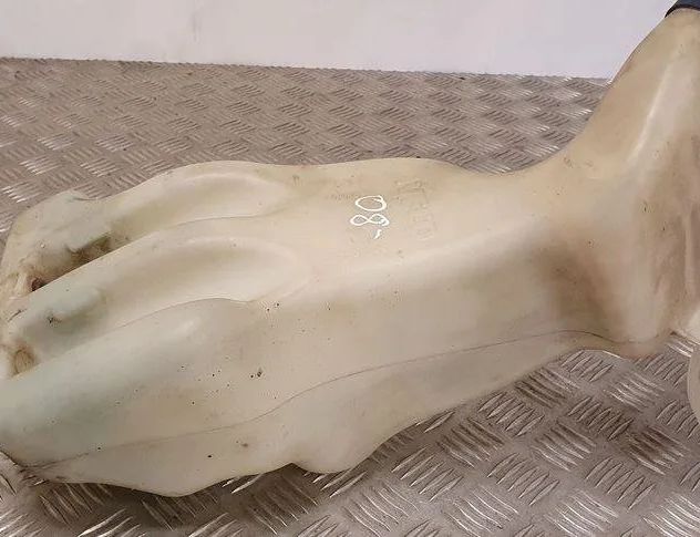 IVECO Daily 3 generation (1999-2006) Бачок омывателя 3801898 31605385