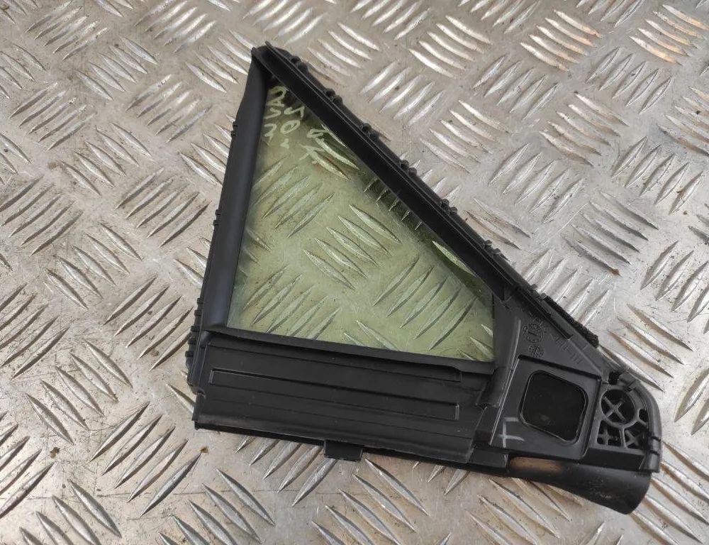 TOYOTA RAV4 5 generation (XA50) (2018-2024) Predné sklenené koľajnice dverí E643R00034 31606913