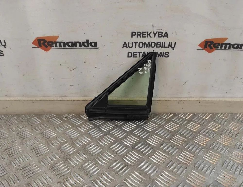 TOYOTA RAV4 5 generation (XA50) (2018-2024) Predné sklenené koľajnice dverí E643R00034 31606913