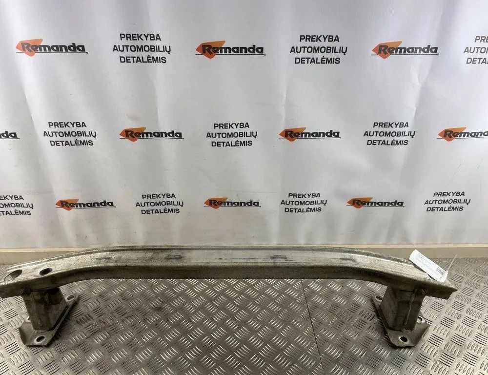 RENAULT Modus 2 generation (2007-2012) Front Reinforcement Bar 8200834849 31608061