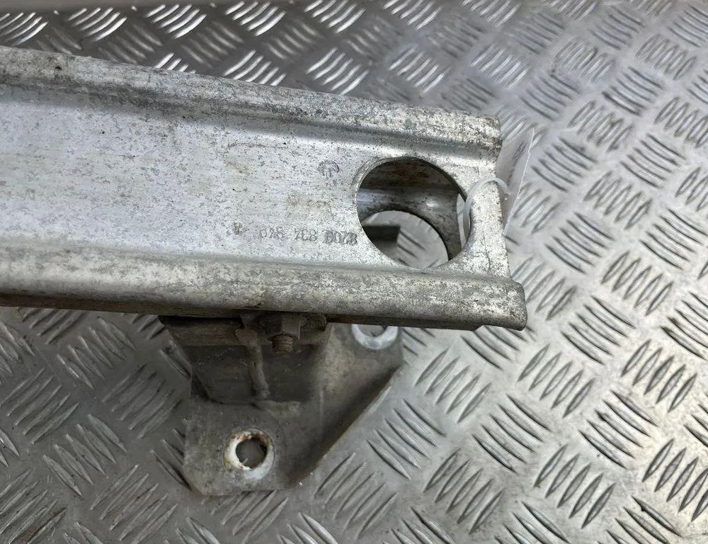 RENAULT Modus 2 generation (2007-2012) Front Reinforcement Bar 8200834849 31608061