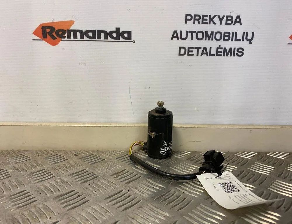 SEAT Alhambra 1 generation (1996-2010) Другие блоки управления 0205001044,7M0907469A 31608307