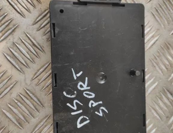 LAND ROVER Range Rover Evoque L538 (1 gen) (2011-2020) Fuse box 1603011191,73707520 31608951