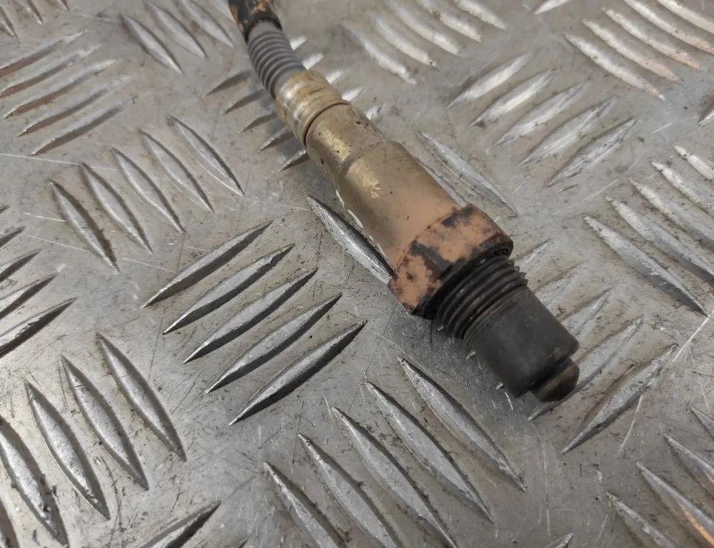 KIA Sorento 2 generation (2009-2021) Лямбда зонд 296402F140 31610079