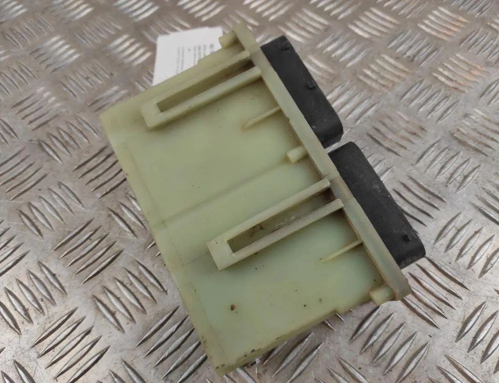 OPEL Zafira A (1999-2003) Other Control Units 24410130 31610512