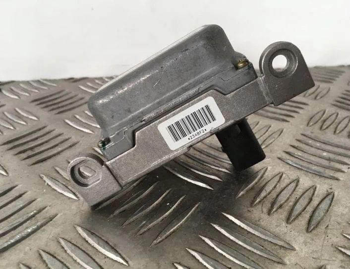 VOLKSWAGEN Golf 5 generation (2003-2009) Датчик ускорения 1K0907655B,U9D4E200GW 21442256