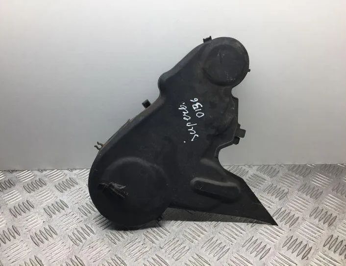 SKODA Superb 2 generation (2008-2015) Timing belt protection cover 03L109107D,CAY 21443322