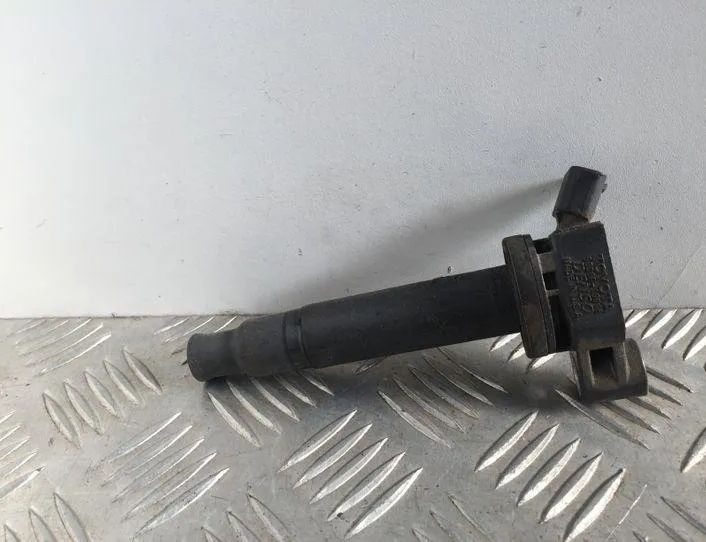 TOYOTA Avensis 2 generation (2002-2009) High Voltage Ignition Coil 9008019016 21443355