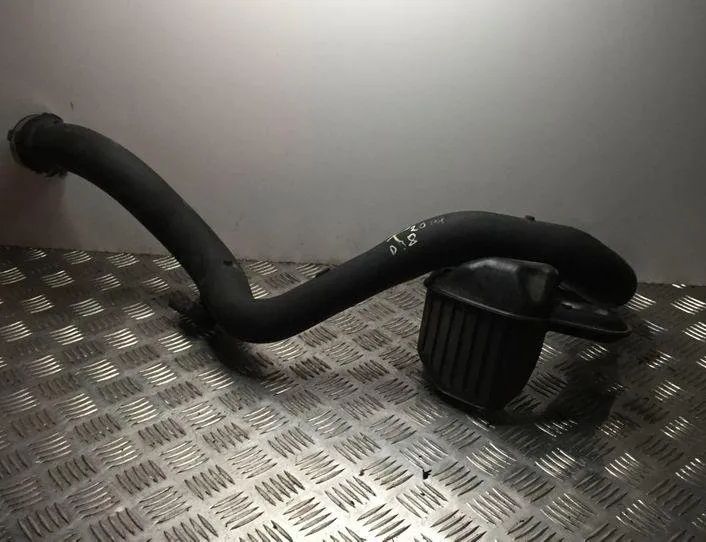 AUDI A4 B8/8K (2011-2016) шланг радиатора интеркулера 8K0145673,0281002977,03G906051E 21444354