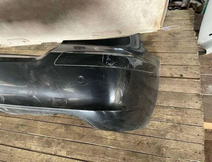 MERCEDES-BENZ R-Class W251 (2005-2017) Rear Bumper A2518850316 21445450