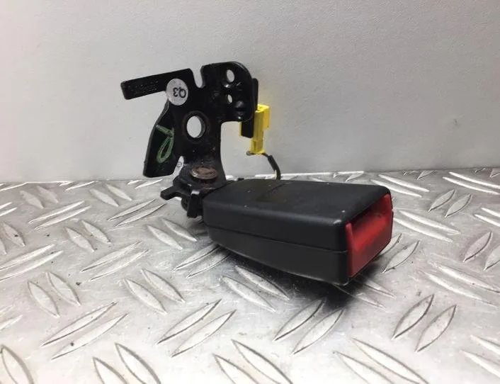 MERCEDES-BENZ E-Class W212/S212/C207/A207 (2009-2016) Ľavá zadná sedačka pracka A2128601969,2128601969 21447157