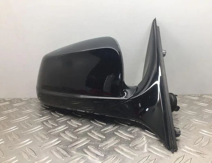 BMW 5 Series F10/F11 (2009-2017) Right Side Wing Mirror 7216364,7183942,E1021016 21447188