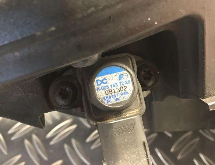 MERCEDES-BENZ CLC-Class CL203 (2008-2011) Air Filter Box A2710900901,A0051537228,2710900901 21447572