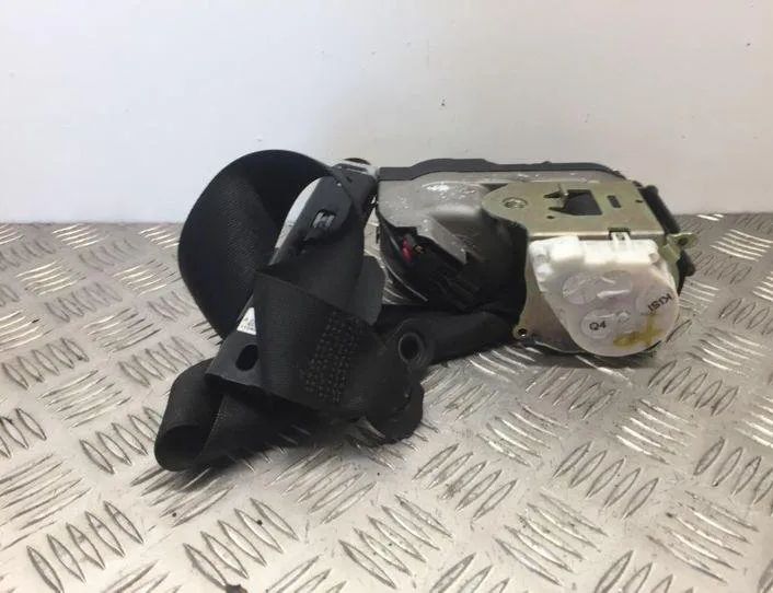 MERCEDES-BENZ R-Class W251 (2005-2017) Rear Left Seatbelt A2518600388,603354100C,1108051130 21447588