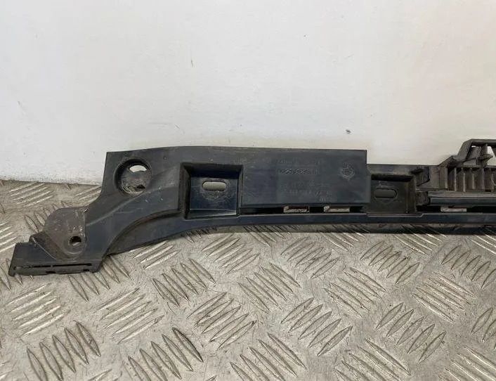 BMW 5 Series F10/F11 (2009-2017) Кронштейн боковой юбки 7204021,51777204021 21449441