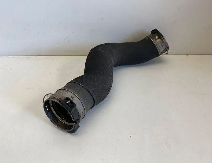 BMW 3 Series F30/F31 (2011-2020) шланг радиатора интеркулера 4742748 21449560