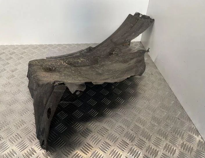 BMW 5 Series F10/F11 (2009-2017) Front Right Inner Arch Liner F10R 21449814