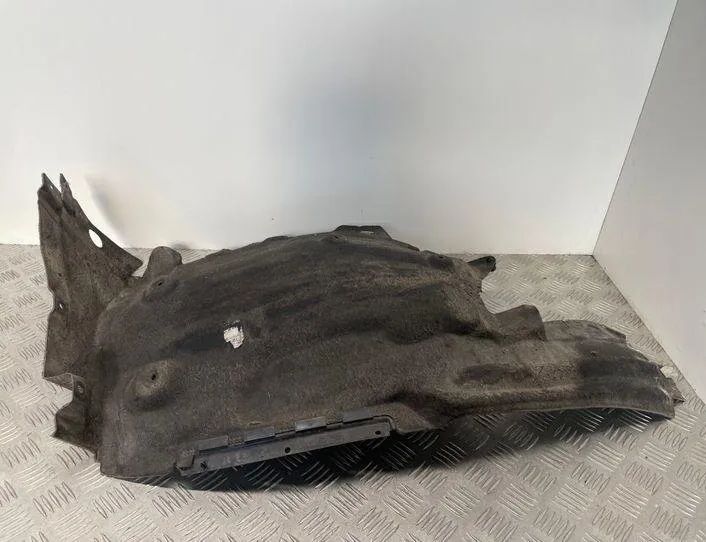 BMW 5 Series F10/F11 (2009-2017) Front Right Inner Arch Liner F10R 21449814