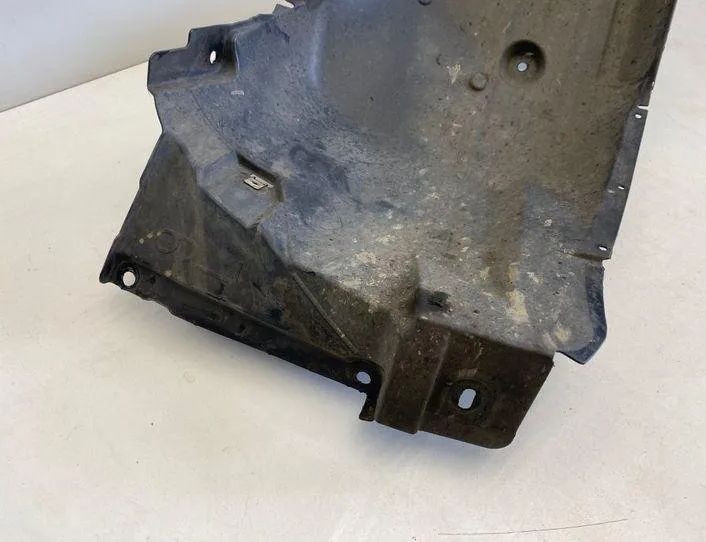 BMW 3 Series E90/E91/E92/E93 (2004-2013) Подкрыльник передний левый 7059377,51717059377 21450327