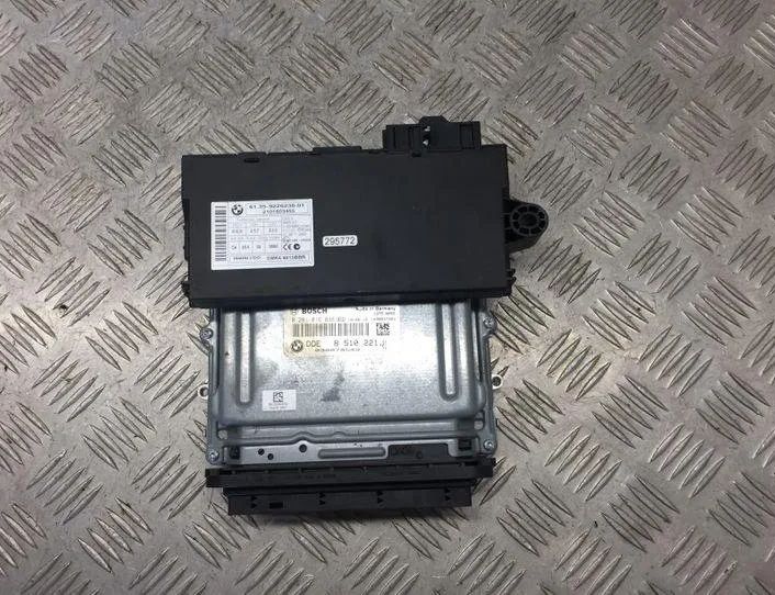 BMW 3 Series E90/E91/E92/E93 (2004-2013) Engine ECU Set 8510221,9226238,5WK49515 21450423