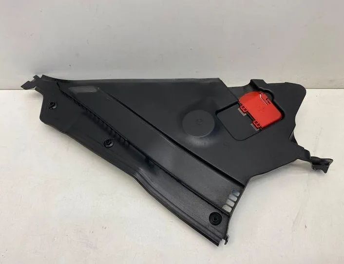 BMW 3 Series F30/F31 (2011-2020) Front  Wiper Cowl Trim 7258180,51717258180 21450571