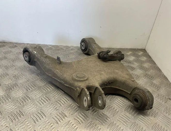 BMW 5 Series F10/F11 (2009-2017) Rear Right Arm 6794875,33326794875 21451085