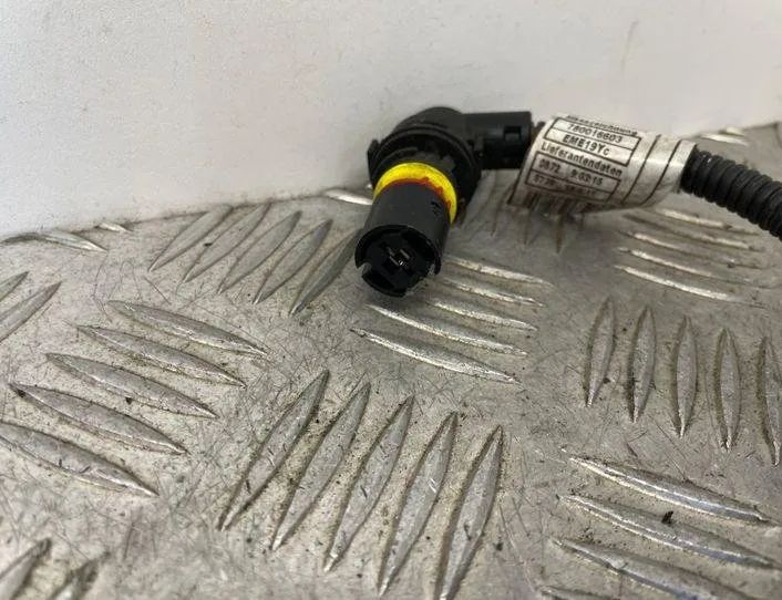 BMW 5 Series F10/F11 (2009-2017) Žhaviace sviečky drôty 7800167 21451237