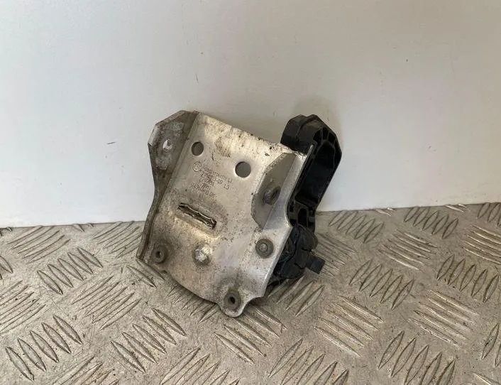 BMW 5 Series F10/F11 (2009-2017) Radiator Holder 7186513,7207151 21451488