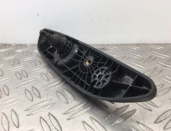 BMW 5 Series F10/F11 (2009-2017) Другие внутренние детали 7207044,3398006033 21453376