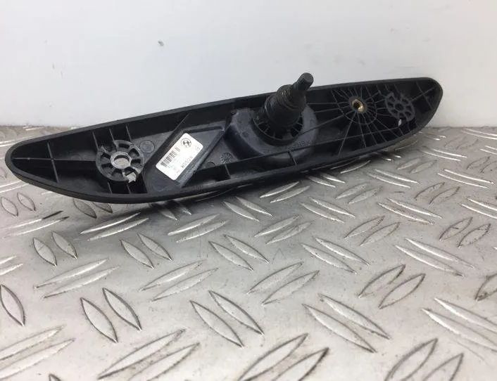 BMW 5 Series F10/F11 (2009-2017) Другие внутренние детали 7207044,3398006033 21453376