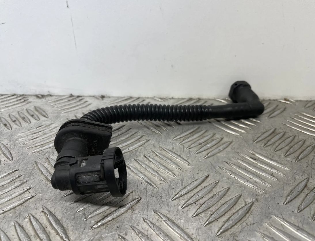 BMW 3 Series F30/F31 (2011-2020) Vacuum tube 7602057 21465764