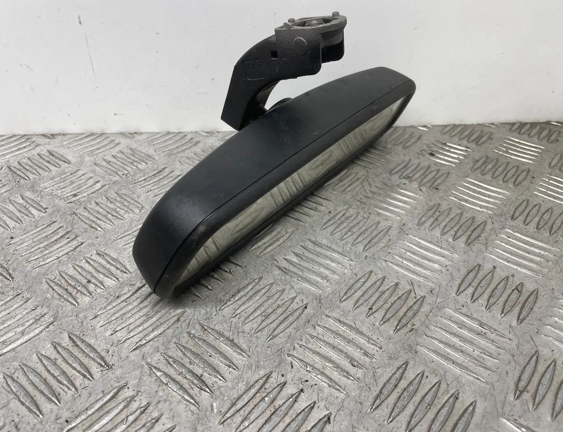 BMW 3 Series E90/E91/E92/E93 (2004-2013) Vnútorné spätné zrkadlo 9134459,51169134459 21574766