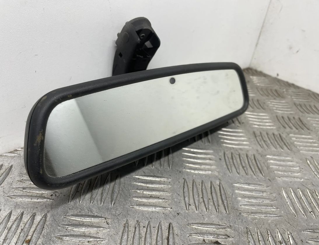 BMW 3 Series E90/E91/E92/E93 (2004-2013) Vnútorné spätné zrkadlo 9134459,51169134459 21574766