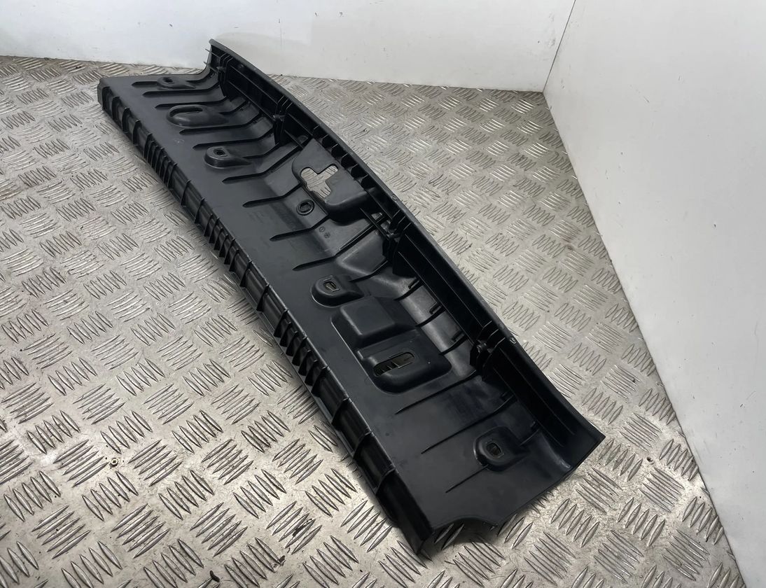 BMW 5 Series F10/F11 (2009-2017) Обделка замка багажника 7227535,51477227535,9163190,51479163190 21646060