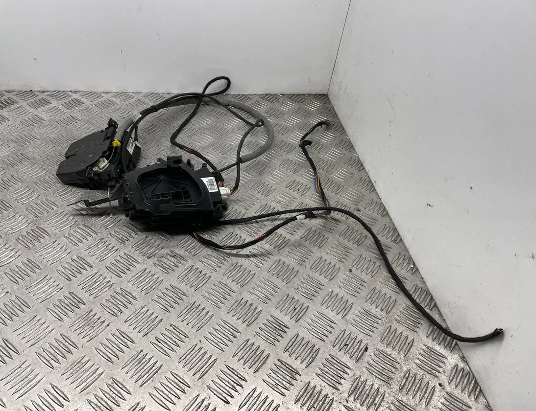 BMW 3 Series F30/F31 (2011-2020) Tailgate Boot Lock 7269516,7269543 21909614