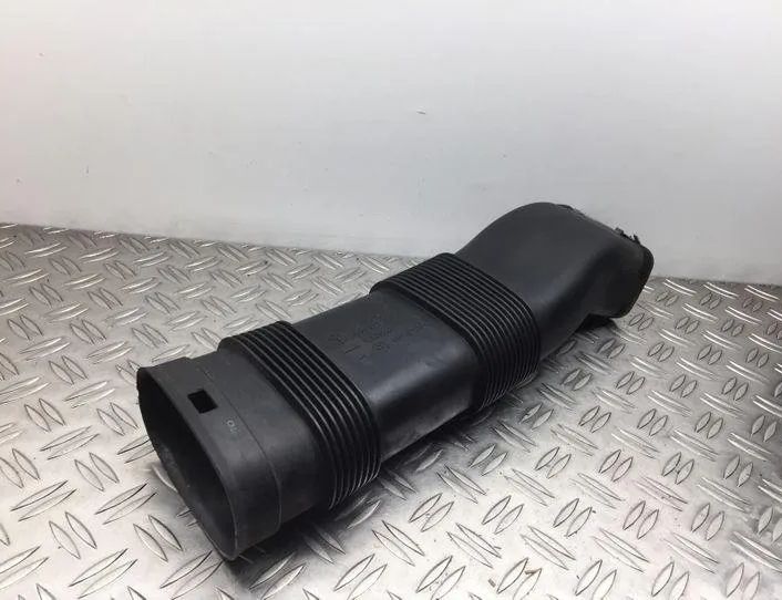 BMW 3 Series F30/F31 (2011-2020) Sacia rúrka 8507567,13718507567 22372901