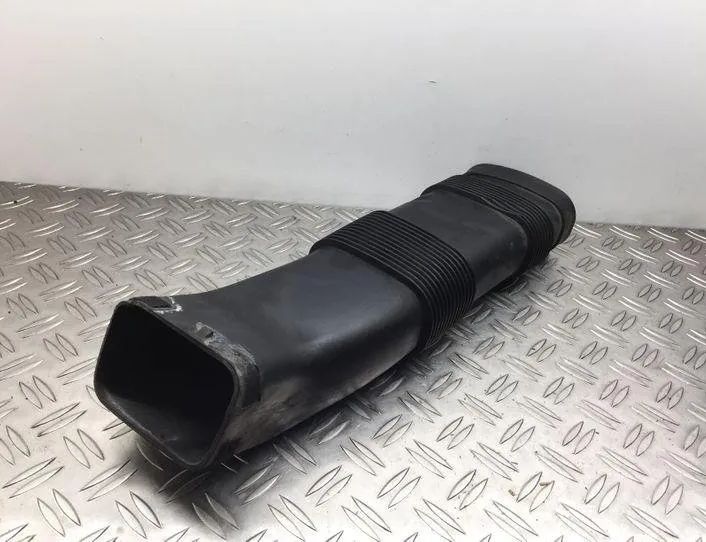 BMW 3 Series F30/F31 (2011-2020) Sacia rúrka 8507567,13718507567 22372901