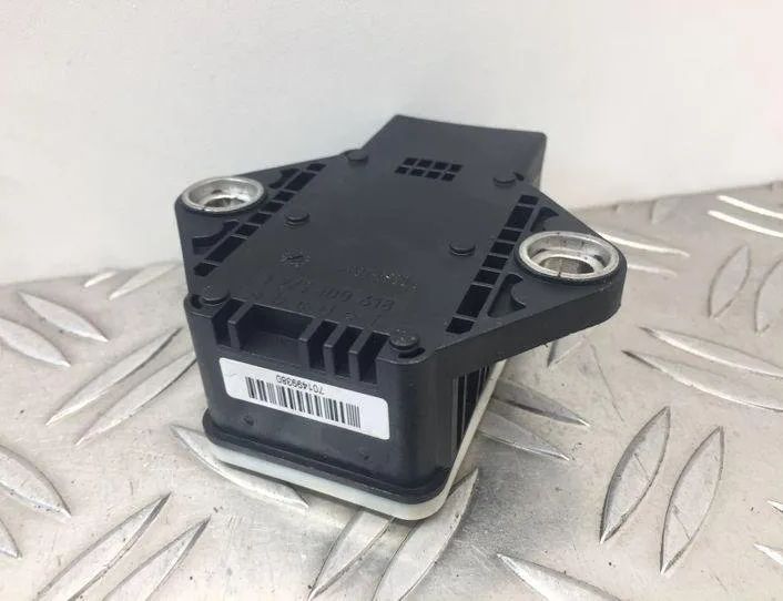 MERCEDES-BENZ E-Class W211/S211 (2002-2009) Датчик ускорения A2165420018,0265005623,06254 22372980