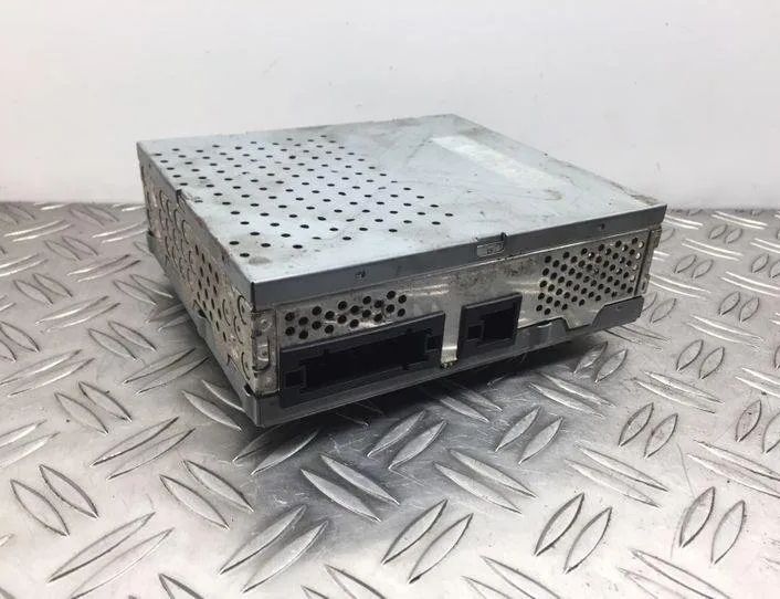 MERCEDES-BENZ E-Class W211/S211 (2002-2009) Sound Amplifier A2118706689 22373004