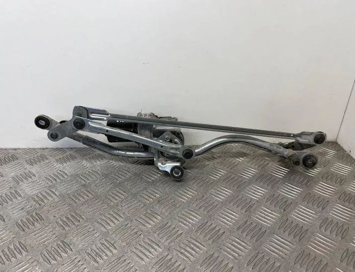 AUDI A4 B8/8K (2011-2016) Front Windshield Wiper Mechanism 8K1955119B,8K1955023D 22373379