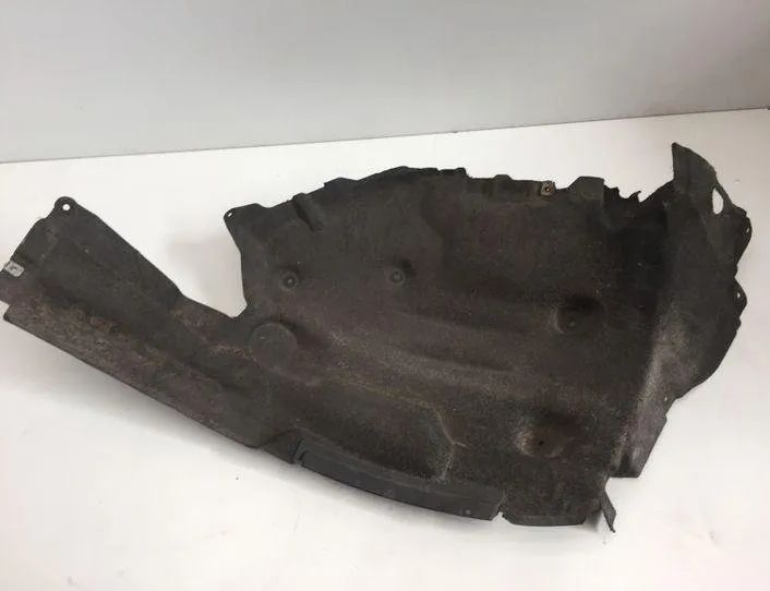 BMW 5 Series F10/F11 (2009-2017) Front Right Inner Arch Liner F10R 22373636