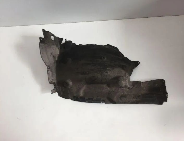 BMW 5 Series F10/F11 (2009-2017) Front Right Inner Arch Liner F10R 22373636