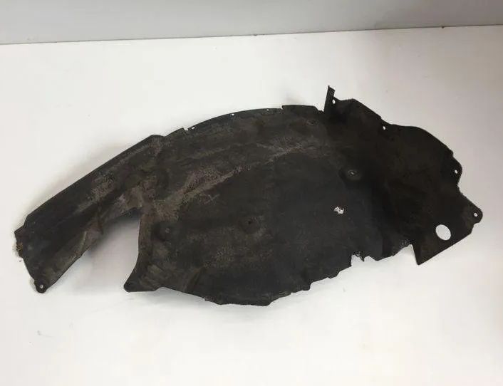 BMW 5 Series F10/F11 (2009-2017) Front Left Inner Arch Liner F10R 22373637