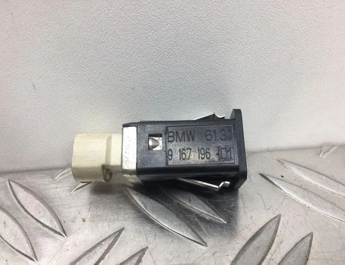 BMW 5 Series F10/F11 (2009-2017) USB 9167196,61319167196 22373909